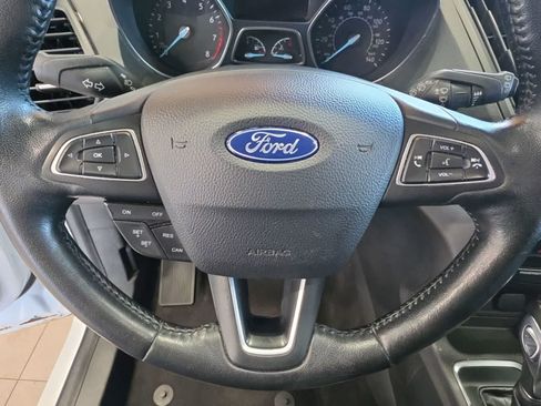 Used 2018 Ford Escape SEL FWD image 18