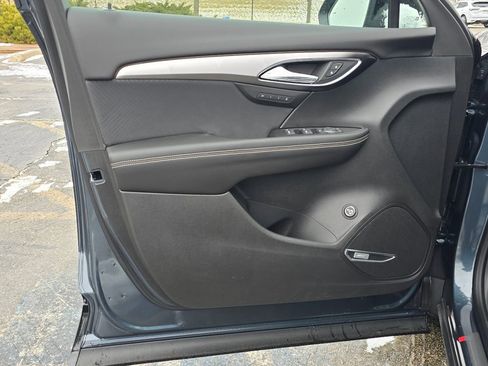 New 2026 Buick Envision Sport Touring image 13