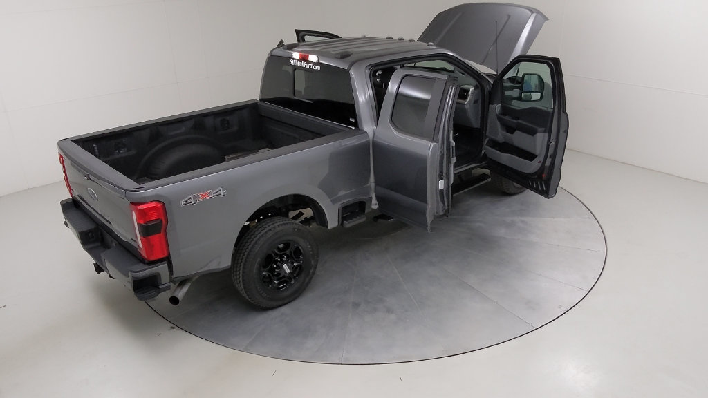 Certified 2024 Ford F350 XL w/ STX Appearance Package AWD/4WD image 48