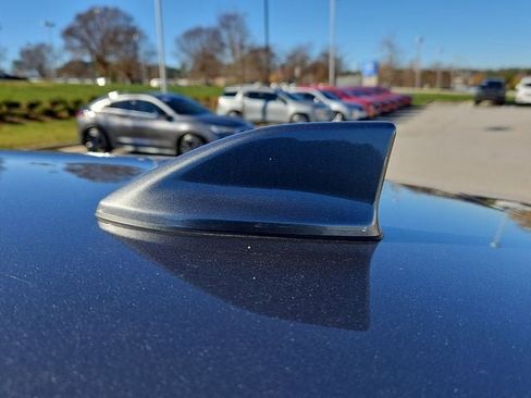 Used 2024 Nissan Kicks S image 34