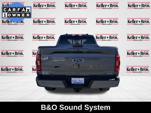 Used 2023 Ford F150 XLT w/ Equipment Group 302A High image 6