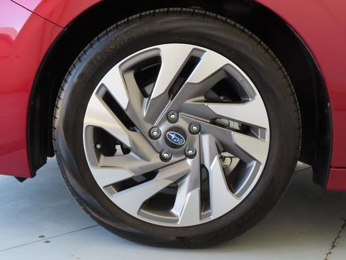 Certified 2025 Subaru Legacy Limited AWD/4WD image 30