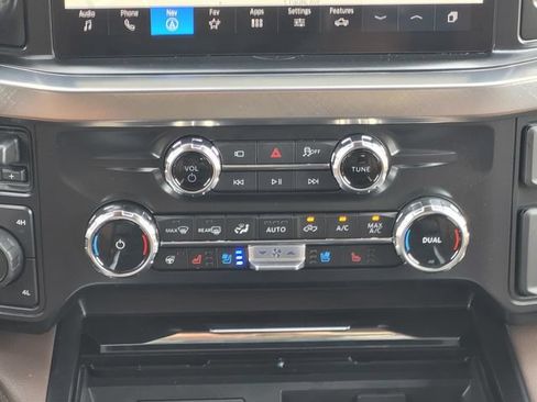 New 2026 Ford F350 King Ranch w/ FX4 Off-Road Package AWD/4WD image 17