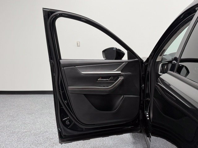 Used 2026 MAZDA CX-90 3.3 Turbo w/ Preferred Package AWD/4WD image 9