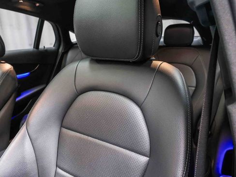 Certified 2023 Mercedes-Benz GLC 300 4MATIC Coupe image 26