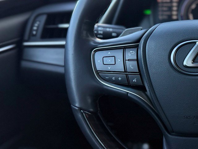 Used 2019 Lexus ES 300h w/ Premium Package FWD image 24