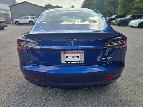 Used 2020 Tesla Model 3 Standard Range Plus RWD image 6