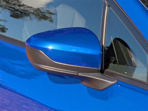 New 2025 Subaru WRX Premium image 10