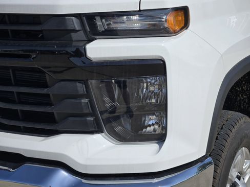 New 2025 Chevrolet Silverado 2500 W/T w/ WT Convenience Package image 6