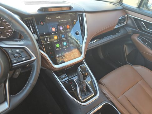 Certified 2023 Subaru Outback Touring XT image 24