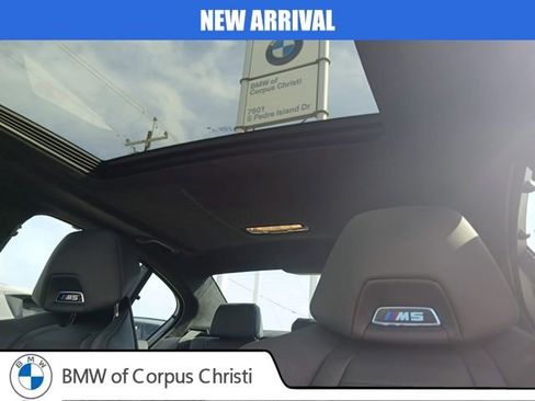 Used 2023 BMW M5 Base w/ Executive Package image 29