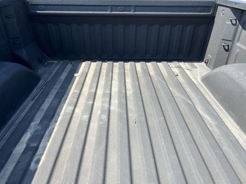 Used 2021 Chevrolet Silverado 1500 Custom Trail Boss w/ LPO, Dark Essentials Package image 26