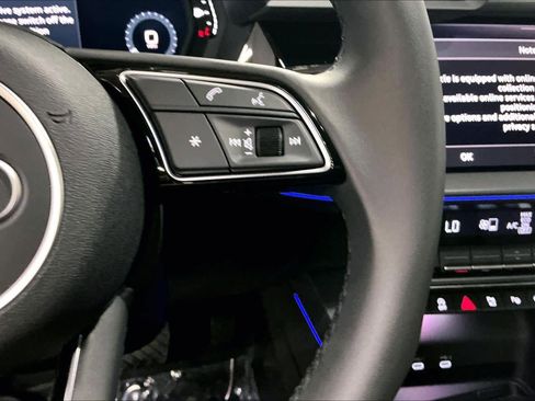 Used 2025 Audi A3 2.0T Premium w/ Convenience Package image 22