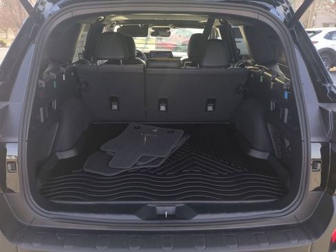 New 2026 Subaru Outback Premium image 32