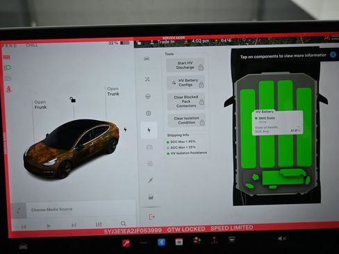 Used 2018 Tesla Model 3 Long Range image 17