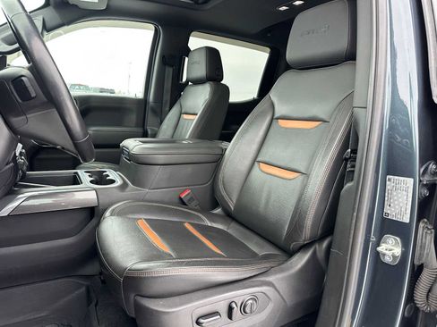 Used 2019 GMC Sierra 1500 AT4 w/ AT4 Preferred Package image 21