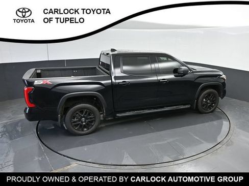 Used 2026 Toyota Tundra SR5 w/ SX Package AWD/4WD image 27