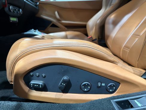 Used 2013 Ferrari 458 Spider RWD image 23