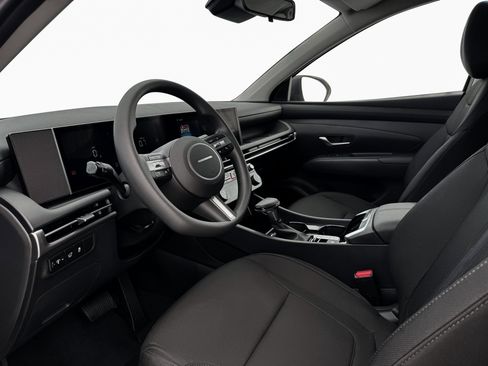 New 2026 Hyundai Tucson SEL image 14