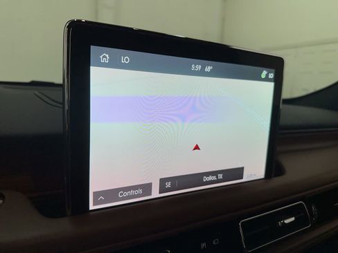 Used 2022 Lincoln Aviator Reserve w/ Equipment Group 201A image 47