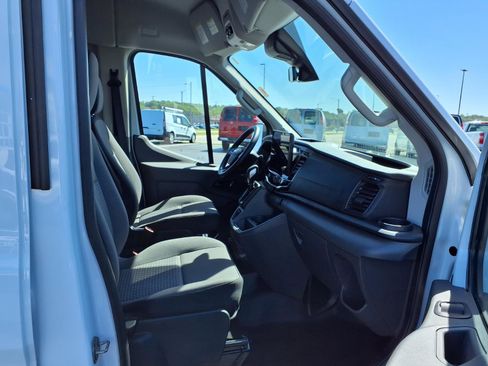 Used 2025 Ford Transit 350 XLT AWD/4WD image 23