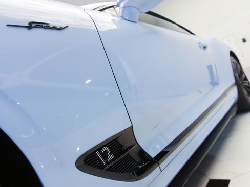 Used 2024 Bentley Continental GT Speed image 61