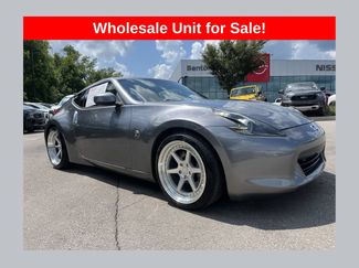 Used 2011 Nissan 370Z Coupe w/ Sport Pkg RWD 360° Tour