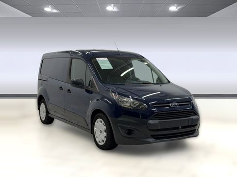 Used 2018 Ford Transit Connect XL FWD image 6