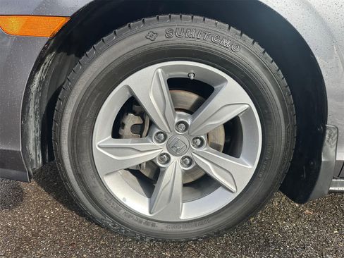 Used 2019 Honda Odyssey EX-L image 8