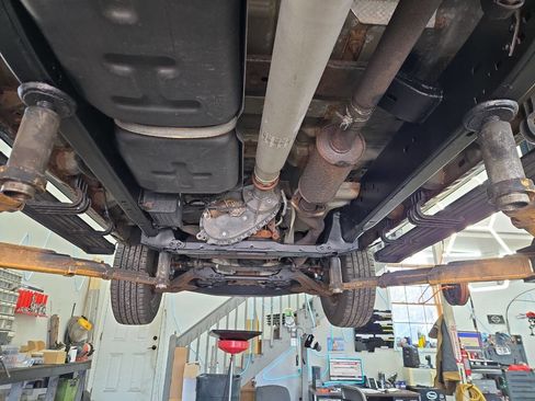 Used 2011 Ford F150 STX w/ Communications Pkg image 33