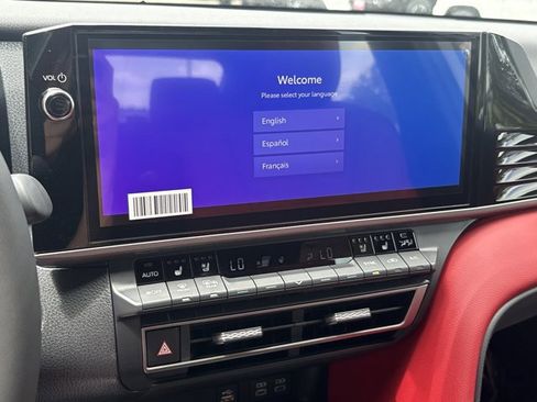 New 2026 Toyota Camry XSE FWD image 16