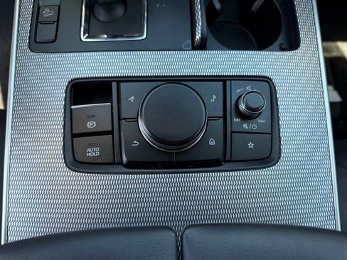 Certified 2024 MAZDA CX-90 Plug-In Hybrid w/ Preferred AWD/4WD image 28