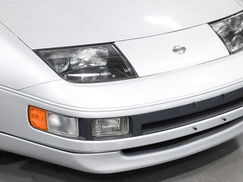 Used 1993 Nissan 300ZX Hatchback RWD image 27