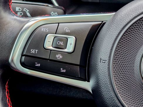 Used 2019 Volkswagen Jetta GLI Autobahn FWD image 30