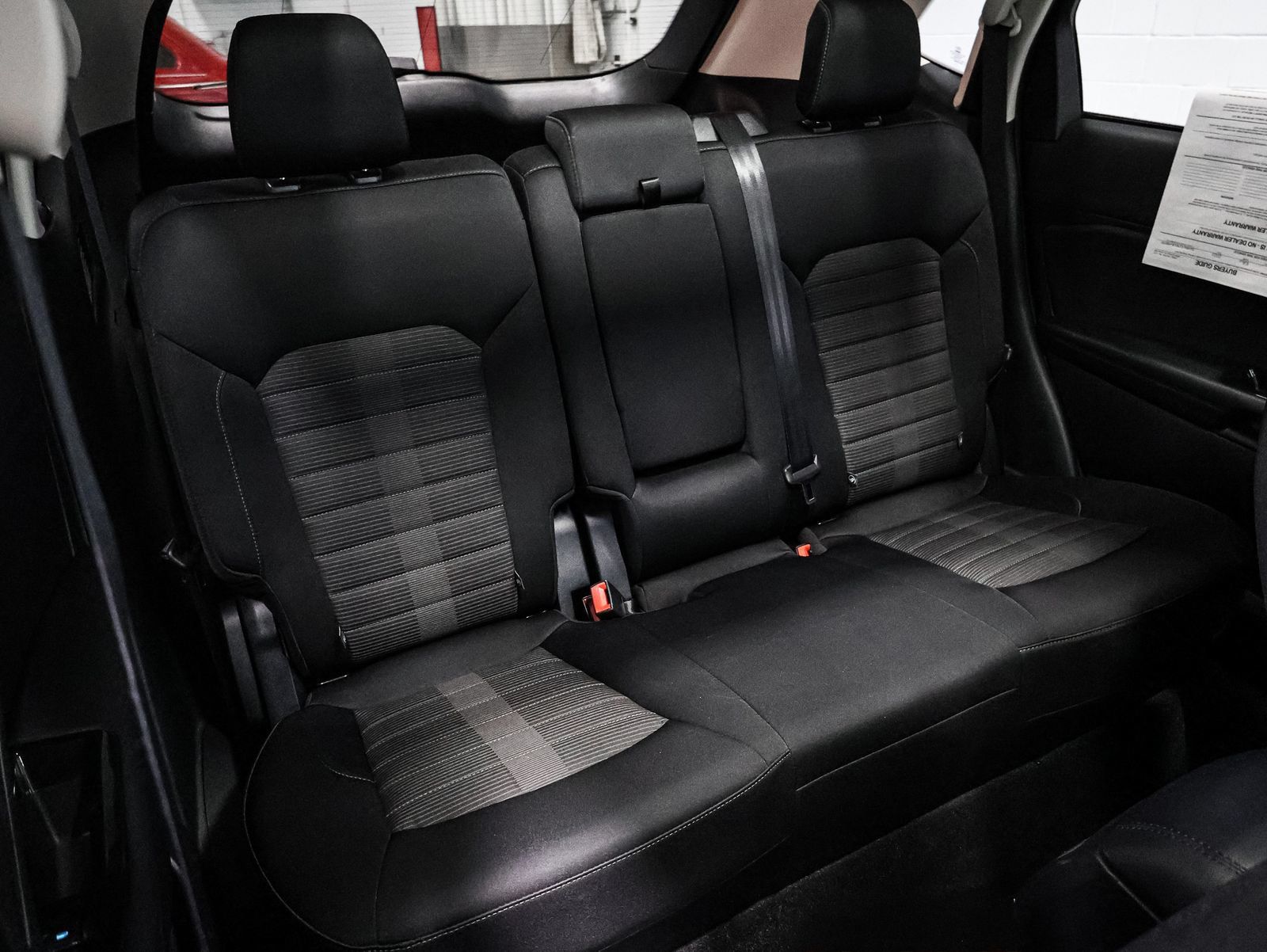 Certified 2020 Ford Edge SEL AWD/4WD image 23