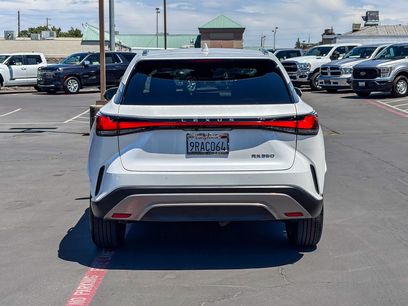 Used 2024 Lexus RX 350 Premium w/ Convenience Package