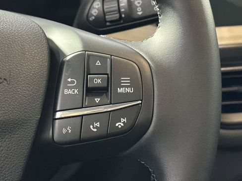 New 2025 Ford Bronco Sport Big Bend image 21