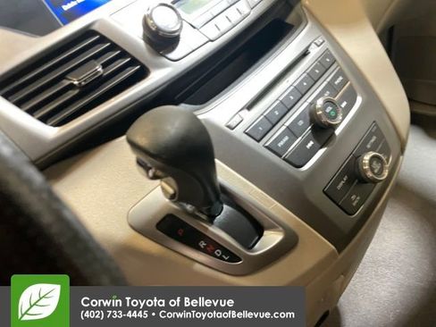 Used 2014 Honda Odyssey LX image 22