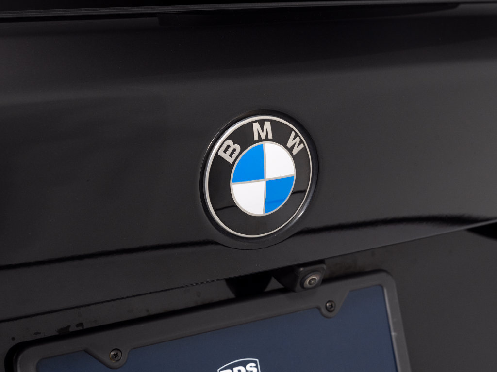 Used 2023 BMW X5 M50i w/ Executive Package AWD/4WD image 48