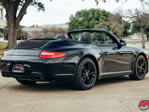Used 2009 Porsche 911 Carrera image 7