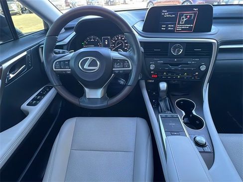 Used 2022 Lexus RX 350 FWD w/ Accessory Package (P3) image 11