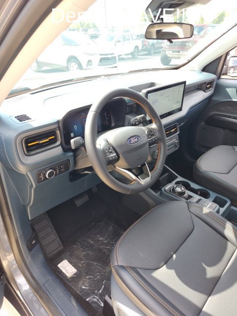 New 2026 Ford Maverick Tremor AWD/4WD image 37