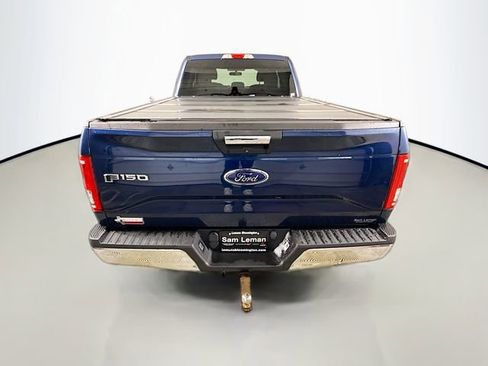Used 2016 Ford F150 XLT w/ Equipment Group 301A Mid image 6
