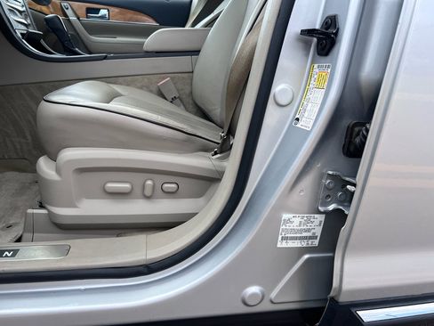 Used 2013 Lincoln MKX FWD image 19