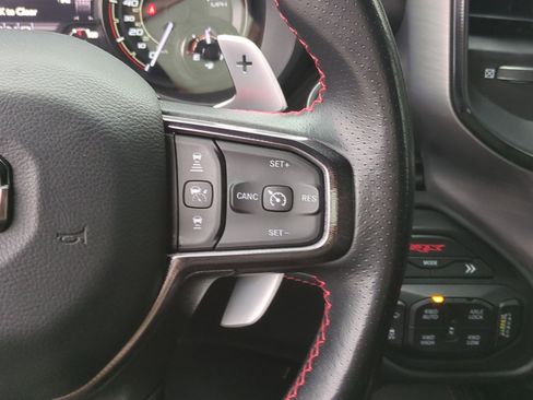 Used 2022 RAM 1500 TRX w/ TRX Level 2 Equipment Group image 19