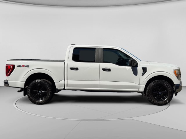Certified 2021 Ford F150 XLT AWD/4WD image 6