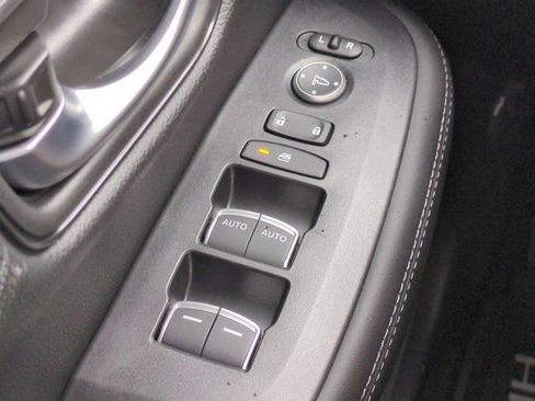 New 2027 Honda HR-V EX-L image 23