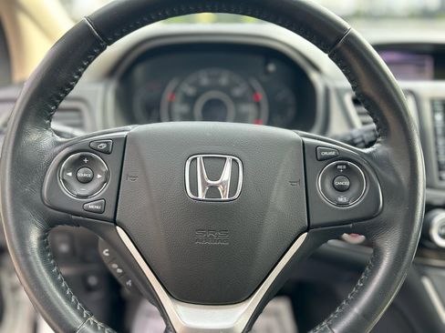 Used 2015 Honda CR-V EX-L image 23