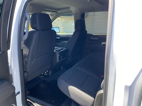 Certified 2025 GMC Sierra 1500 Elevation w/ Preferred Package AWD/4WD image 18