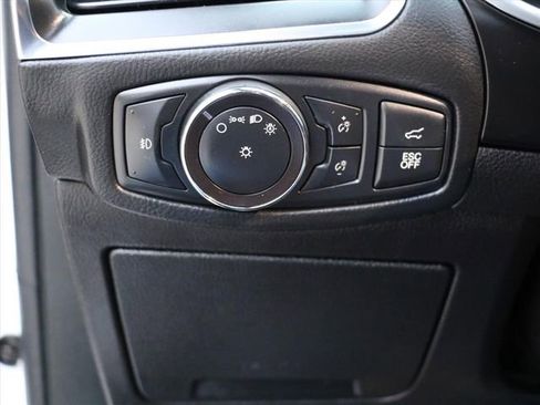 Used 2019 Ford Edge ST w/ Equipment Group 401A image 30